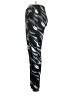 Yitty Graphic Black Leggings Size XL - photo 5