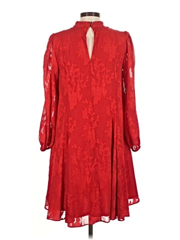 Maia Cocktail Dress (view 2)