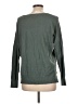 Zenana Green Pullover Sweater Size Lg - XL - photo 2