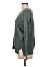 Zenana Green Pullover Sweater Size Lg - XL - photo 5