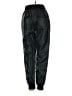 Dex 100% Polyurethane Black Track Pants Size XS - photo 2
