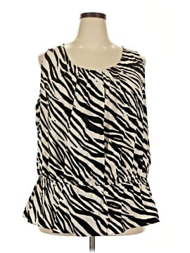 Lane Bryant Tube Top