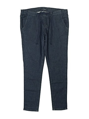 Flying Monkey Denim Shorts (view 1)