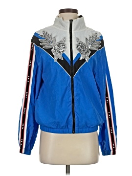 Victoria's Secret Pink Track Jacket