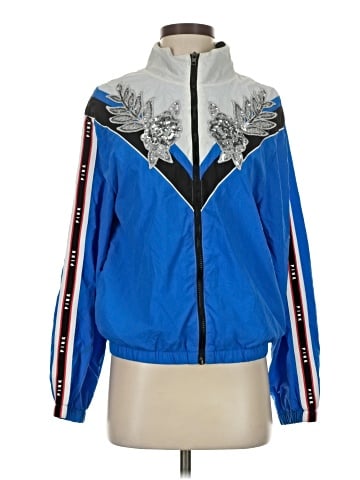 Victoria's Secret Pink Track Jacket (view 1)
