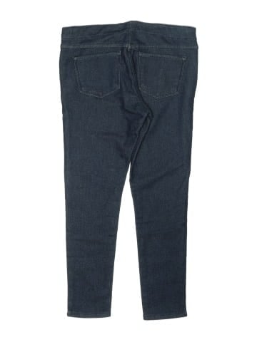 Flying Monkey Denim Shorts (view 2)