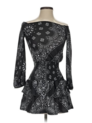 VAVA by Joy Han Cocktail Dress (view 1)