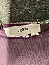BA&SH Metallic Silver Casual Skirt Size XS (0) - photo 4