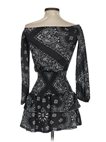 VAVA by Joy Han Cocktail Dress (view 2)