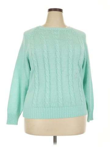 Diane von Furstenberg Pullover Sweater (view 1)
