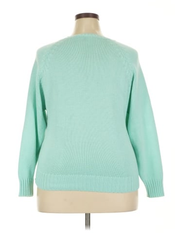 Diane von Furstenberg Pullover Sweater (view 2)