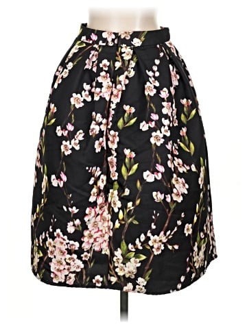 Alya Casual Skirt (view 2)