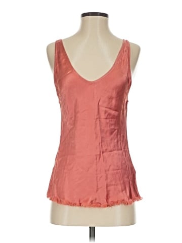 Pharaoh Sleeveless Top (view 1)