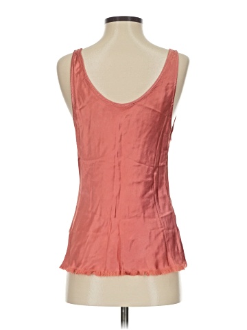 Pharaoh Sleeveless Top (view 2)