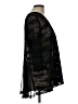 Lynn Ritchie Black 3/4 Sleeve Blouse Size L - photo 4