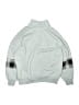 Limited Too Silver Sweatshirt Size 16 - 18 - photo 2