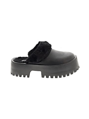 Rouge Mule/Clog (view 1)