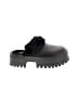 Rouge Black Mule/Clog Size 7 - photo 1