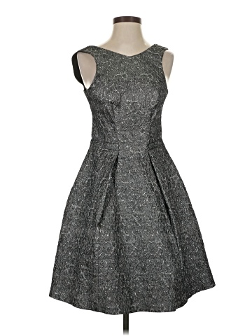 Yoana Baraschi Cocktail Dress (view 1)