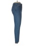 Topshop Solid Blue Jeans Size 28 waist - photo 4