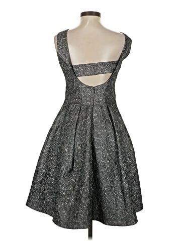 Yoana Baraschi Cocktail Dress (view 2)
