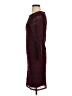 Max Studio Burgundy Cocktail Dress Size S - photo 5