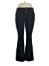 Assorted Brands Blue Jeans Size 16 - photo 1
