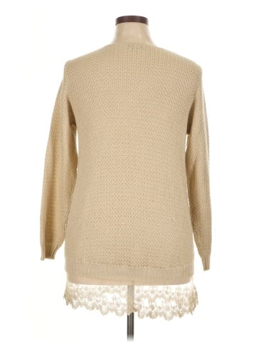 Olivia Sky Pullover Sweater (view 2)