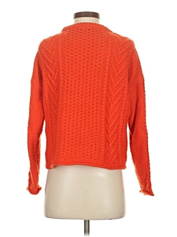 Madewell Pullover Sweater (view 2)