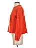 Madewell Orange Pullover Sweater Size S - photo 5