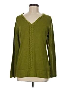 Coldwater Creek Pullover Sweater