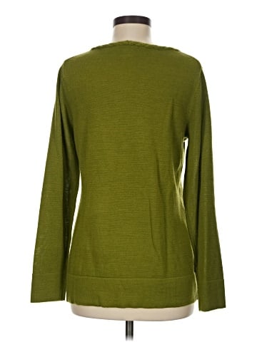 Coldwater Creek Pullover Sweater (view 2)