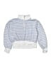 Abercrombie Kids Blue Pullover Sweater Size 9 - 10 - photo 1