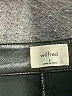 Wilfred 100% Polyurethane Black Casual Pants Size 6 - photo 7