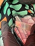 Lularoe Hearts Teal Active Pants Size 1X (Tall & Curvy) - photo 7