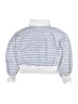 Abercrombie Kids Blue Pullover Sweater Size 9 - 10 - photo 2
