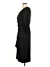 Xscape Black Cocktail Dress Size 6 - photo 5