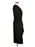 Xscape Black Cocktail Dress Size 6 - photo 4
