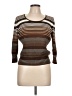 Casual Corner Annex Brown Pullover Sweater Size L - photo 1