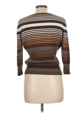 Casual Corner Annex Pullover Sweater (view 2)