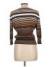 Casual Corner Annex Brown Pullover Sweater Size L - photo 2