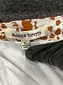 Jealous Tomato 100% Polyester Animal Print Brown Cocktail Dress Size L - photo 6