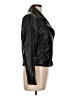 Elodie 100% Rayon Black Jacket Size M - photo 4