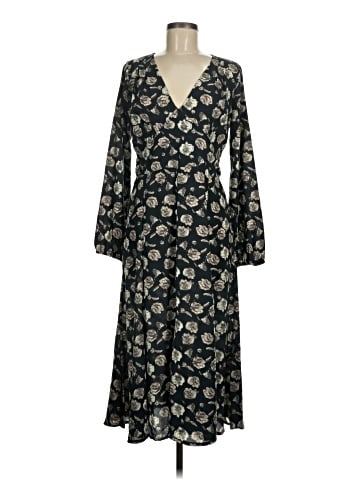Suzanne Betro Casual Dress (view 1)