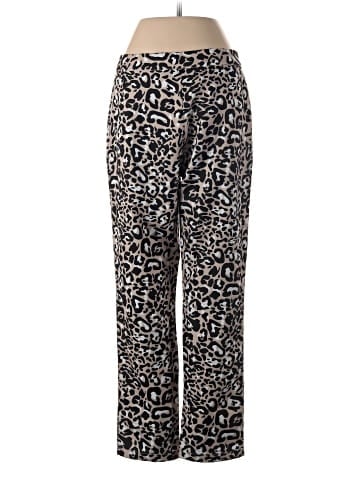 Beulah Style Casual Pants (view 2)