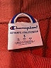 Champion Burgundy Sweatpants Size S - photo 4