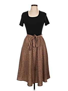 Set Active Casual Dress