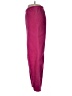 Assorted Brands 100% Polyester Purple Casual Pants Size M - photo 5