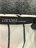 Zanzea Collection Ivory Short Sleeve Top Size XL - photo 7
