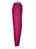 Assorted Brands 100% Polyester Purple Casual Pants Size M - photo 4